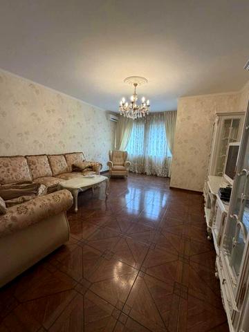 Продаж,  Квартира,  4 комнаты,  114 м²,  Фонтанская дорога (Приморский),  Фонтан,  Одесса