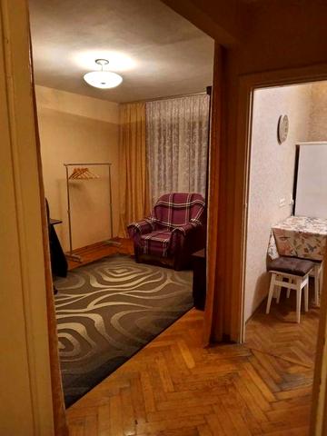 Шалимова, 1-к хорошая квартира, метро Берестейская
