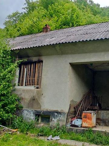 Продається будинок. С. Водиця, Рахівський район