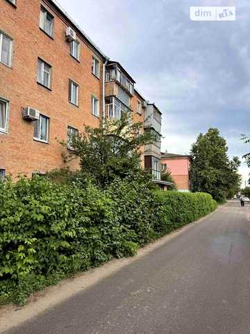 Продаж 2к Квартира Гребінки вулиця