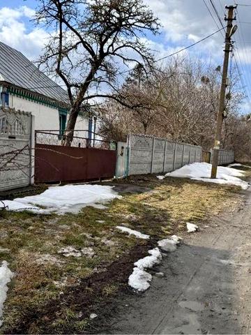 Продаж будинку у селі Рубченки, Київська область, Білоцерківський  район