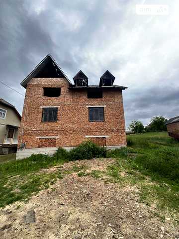 Продаж 3к Дім Шкільна вулиця