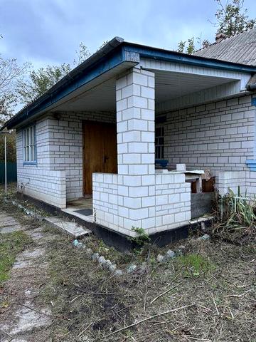 Продається будинок в с.Яцьки Київська область