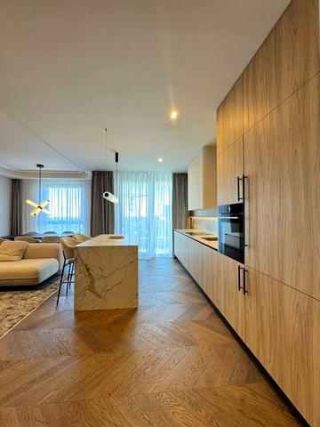 Продаж елітного пентхаусу 130 м.кв. Park Land ЖК Park Land