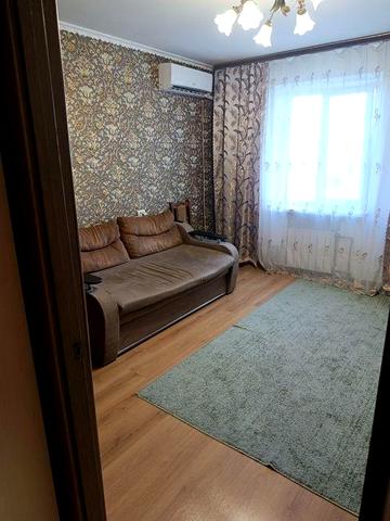 Однокімнатна квартира в Супрунівці
