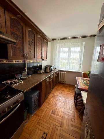 Продаж 3-кім.вул.М.Гориня