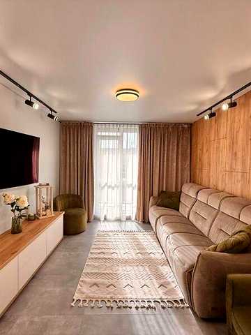 Продаж 1к Квартира Зелена вулиця ЖК Avalon Zelena Street