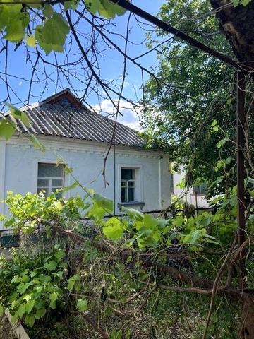 Продам власний будинок район магазину ШипШина