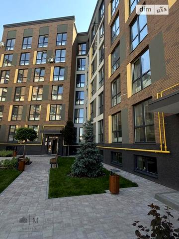 Продаж 1к Квартира Лисенка вулиця ЖК GL Club