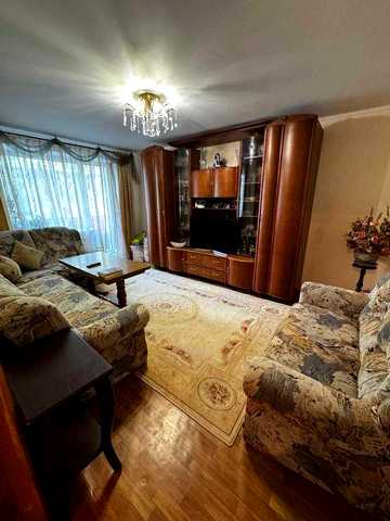 Сертифікат е-відновлення 3-кімнатна квартира, 60,2 м.кв, Індивідуальне опалення, Меблі/1-й поверх/Балкон+Лоджія+Підвал/ Решітки+бронедвері р-н Вінниця
