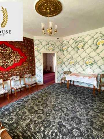 Продам частину будинку на Новій Балашівці.