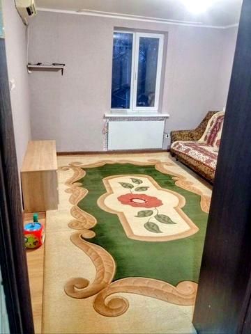 Сдам 2х Комн.на Ул.НОВОКРЫМСКАЯ