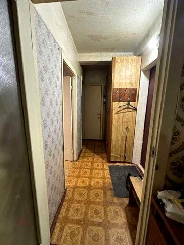 2 кімнатна , 44кв.м Кубанської України вул. (Маршала Жукова)