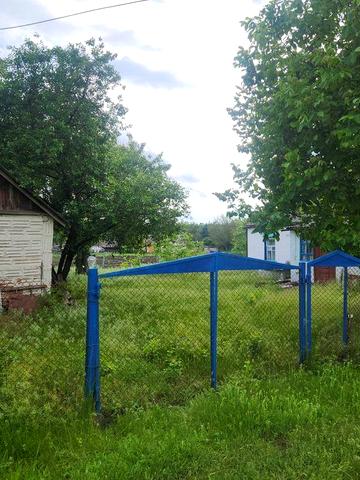 Будинок в селі Андріївка