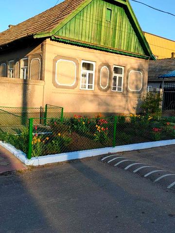 Продам дом в с. Кулевча