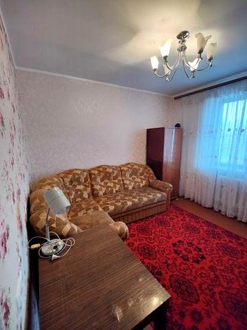 Продаж 2-кімнатної квартири в центрі с. Слобода, 6 км від Черкас
