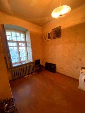 Продам 3к квартиру, ул. Тюринская, 3А