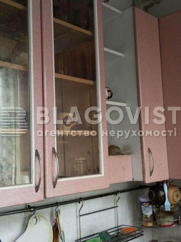 Бульварно-Кудрявська вул. (Воровського), 31-А
