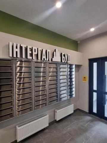 Продаж 2 кімнатної квартири в ЖК Сирецькі Сади, Подільский, Виговського ЖК Сирецькі Сади