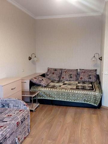 1 к.  кв. ул. Базарная, ЖК" Капитан"