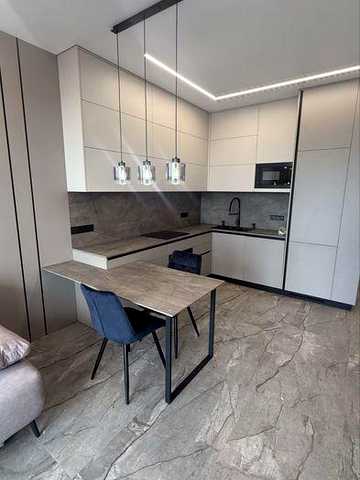 Продам свою квартиру 61 кв.м Comfort City Lagoon ЖК Comfort City Lagoon