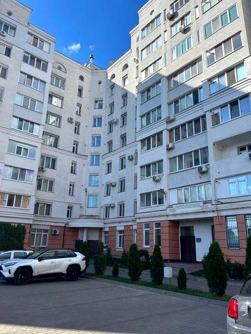 Ексклюзив! Центр,Новобудова, 1 кімн. 53м2 з АО