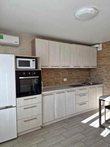 Продається однокімнатна квартира по вулиці  Симоненка,105 ЖК Атлант