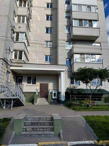 2-кімнатна квартира продумана до деталей ЖК Світлиця