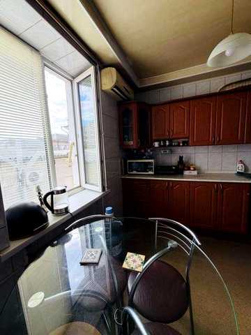 Продажа 3-комн. Квартира 56м2 в центре Ул.Шевченко.