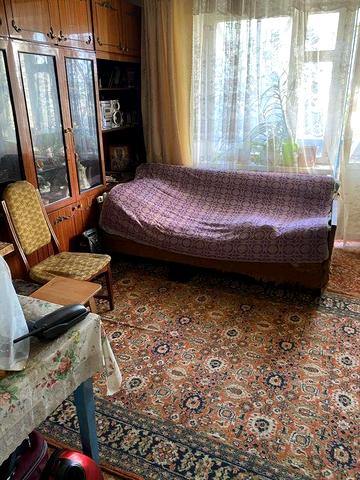 Здається 2 кімнатна квартира