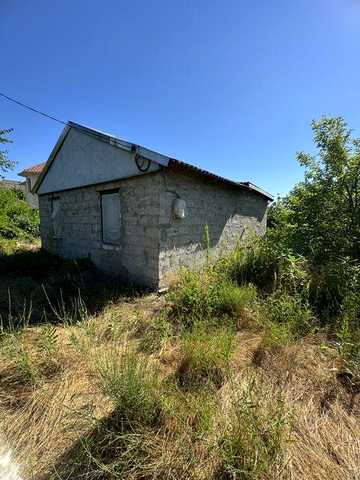 Продам садовый дом Сухой  лиман