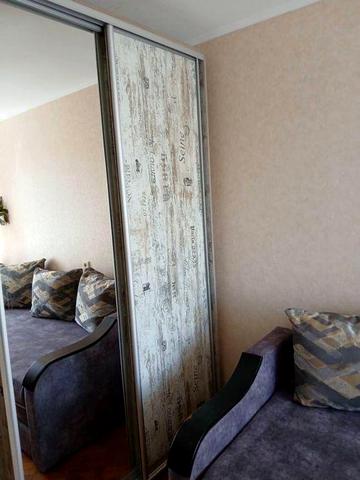 2 кімнатна квартира Воскресенка, вул. Кібальчича 3а