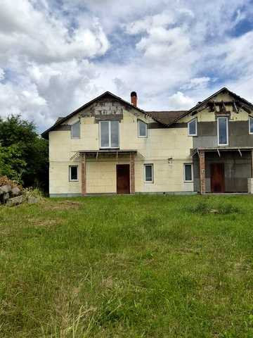 С.Перемога. Броварського р-ну, продаж дуплексу 220 м²