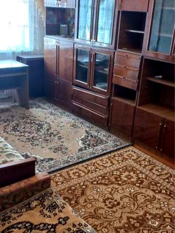 Двокімнатна квартира в Березнегувате, Миколаївська область