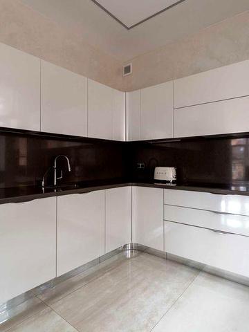 ID 585. Без %. 3-кімнатна квартира 132,1 м², Татарка, клубний будинок