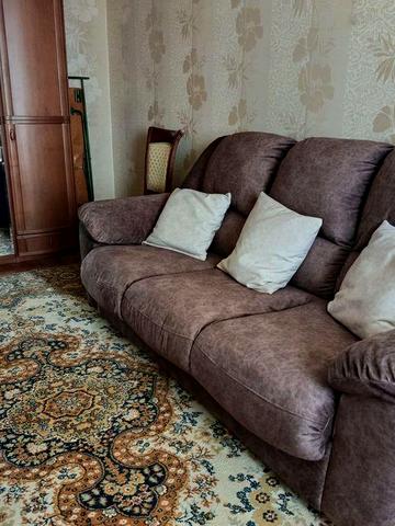 Продам квартиру в Болгар буд ЖК Чайка