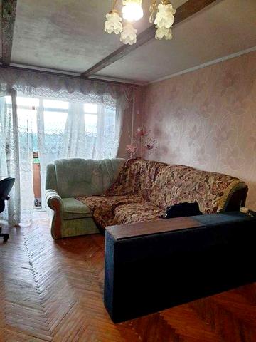Сдам 1к.квартиру-улучшенку,Алексеевка,ул.Клочковская 338а 8\10 пл.35м