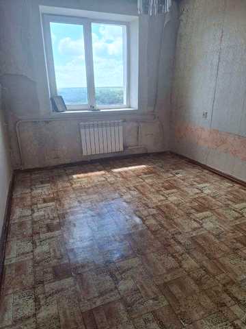 2-кімнатна квартира 49,3 м²