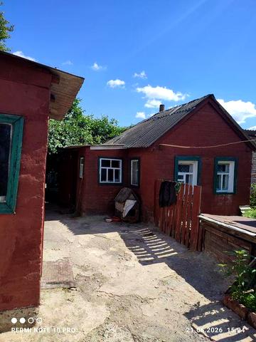 Продам дом,Малиновка