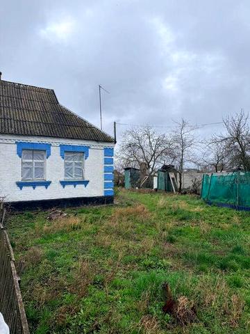 Продаж  окремостоячого будинку.  С Глушки. Київська область  Білоцерківський район