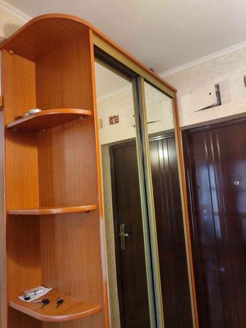 Продаж 1к.квартири, вул.Зої Гайдай 6А, м. Мінська 5хв, пішки