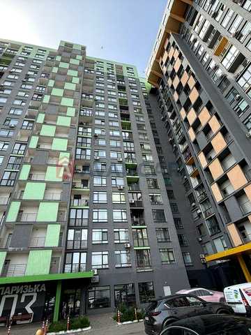 Продаж 3-кімнатної квартири,  вул. Ракетна 24, ЖК Champion City ЖК Champion City