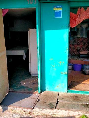 Продам причал Дикий Сад. У місті Миколаєві.