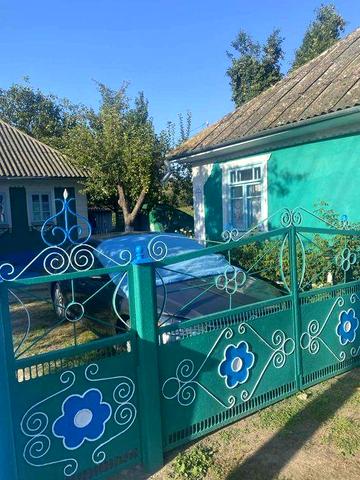 Продам будинок у Вінницькій області  Могилів Подільському районі с. Козлів