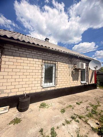 Продаж будинку в м. Верхівцеве 5хв від Варусу