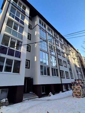 Продаж 1к Квартира Северинівська (Жовтнева) вулиця