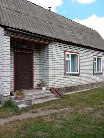 Продам добротний будинок