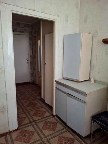 1 кімнатна квартира р-н Житлоселище