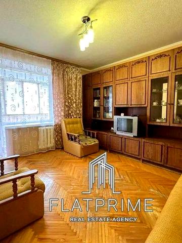 Продаж однокімнатної квартири в Соломянському районі | вул. Олексіївська