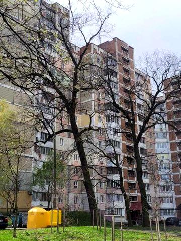 Продаж Квартира Ореста Васкула 49. Академмістечко Без%